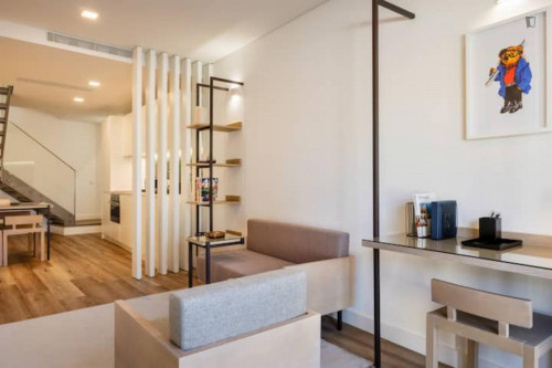Beautiful 2-bedroom apartment near Douro Rivel, Gaia - Gallery - 23