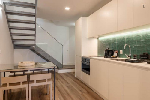 Beautiful 2-bedroom apartment near Douro Rivel, Gaia - Gallery - 17