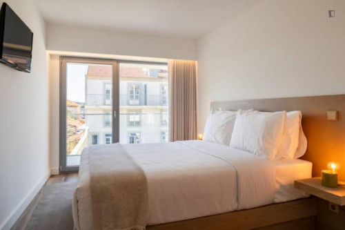 Beautiful 2-bedroom apartment near Douro Rivel, Gaia - Gallery - 9
