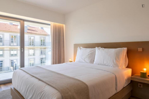 Beautiful 2-bedroom apartment near Douro Rivel, Gaia - Gallery - 7