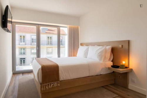Beautiful 2-bedroom apartment near Douro Rivel, Gaia - Gallery - 6