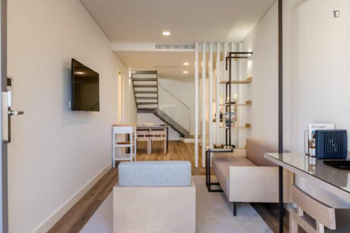 Beautiful 2-bedroom apartment near Douro Rivel, Gaia - Gallery - 20