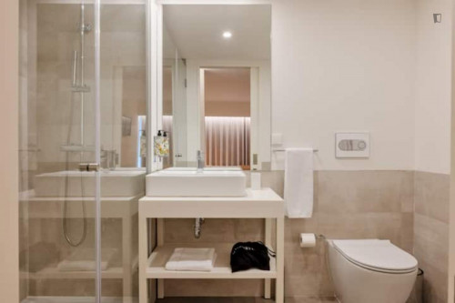 Beautiful 2-bedroom apartment near Douro Rivel, Gaia - Gallery - 10