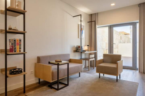 Beautiful 2-bedroom apartment near Douro Rivel, Gaia - Gallery - 16