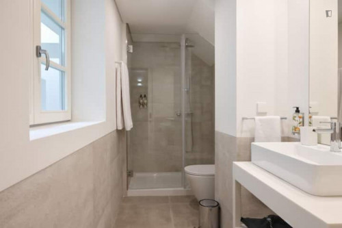 Cute Studio Apartment in Vila Nova de Gaia - Gallery - 10