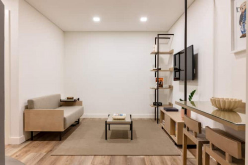 Cute Studio Apartment in Vila Nova de Gaia