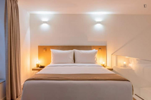 Cute Studio Apartment in Vila Nova de Gaia