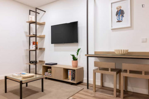 Cute Studio Apartment in Vila Nova de Gaia