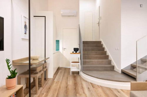 Cute Studio Apartment in Vila Nova de Gaia - Gallery - 6