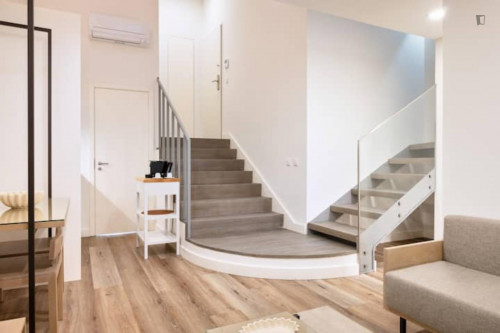 Cute Studio Apartment in Vila Nova de Gaia - Gallery - 7