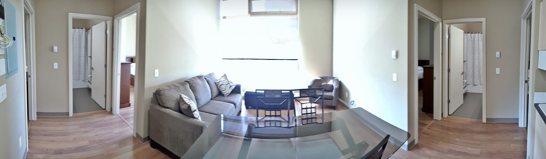 4 Bed 2 Bath - 1