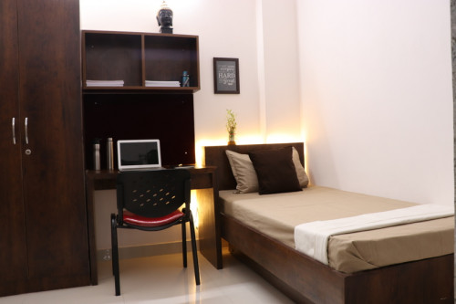HelloWorld Ellen Student Hostel - Gallery - 2