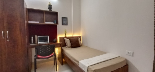 HelloWorld Ellen Student Hostel - Gallery - 3