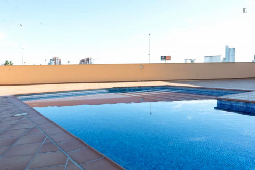 Pleasant loft close to Beniferri - Gallery - 6