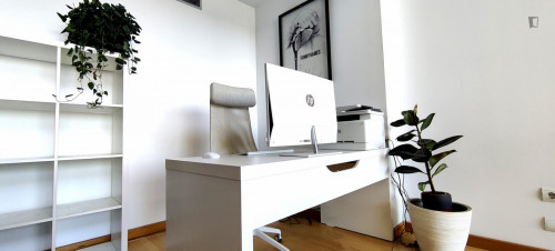 Pleasant loft close to Beniferri