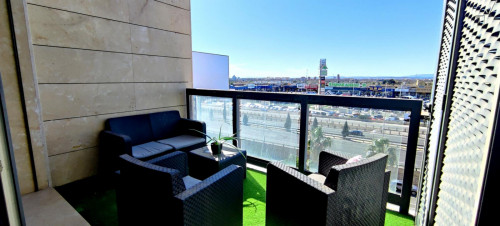 Pleasant loft close to Beniferri - Gallery - 8