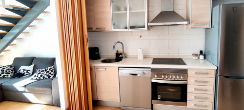 Pleasant loft close to Beniferri - Gallery - 12