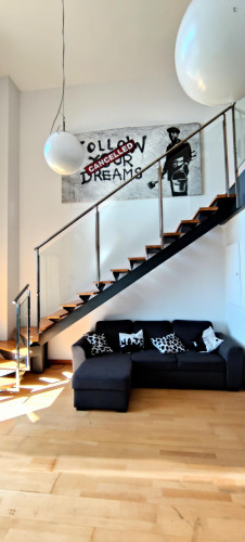 Pleasant loft close to Beniferri - Gallery - 14