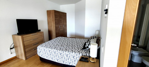Pleasant loft close to Beniferri - Gallery - 22