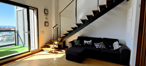Pleasant loft close to Beniferri - Gallery - 15