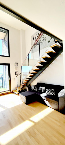 Pleasant loft close to Beniferri - Gallery - 16