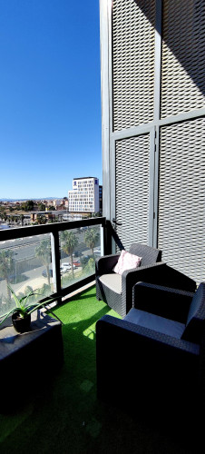 Pleasant loft close to Beniferri - Gallery - 9