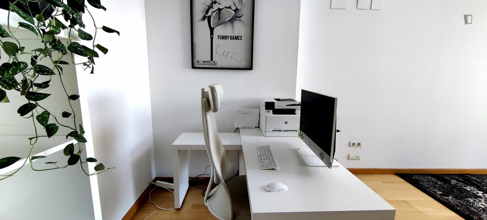 Pleasant Loft Close To Beniferri - 1