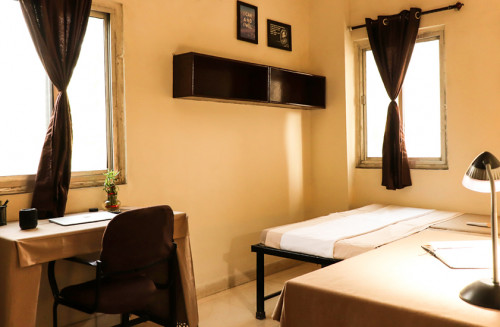 HelloWorld Einstein Student Hostel - Gallery - 2