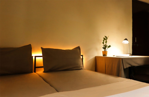 HelloWorld Einstein Student Hostel - Gallery - 5