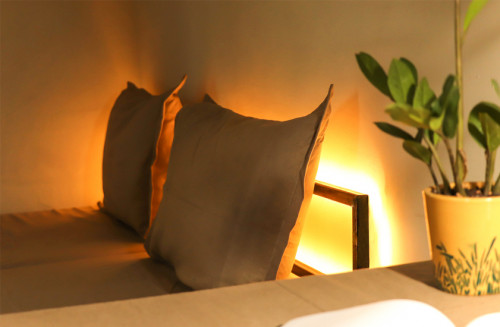 HelloWorld Einstein Student Hostel - Gallery - 3