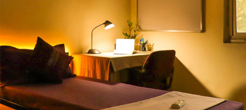 HelloWorld Einstein Student Hostel - Gallery - 4