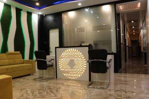 HelloWorld Watson Student Hostel - Gallery - 5