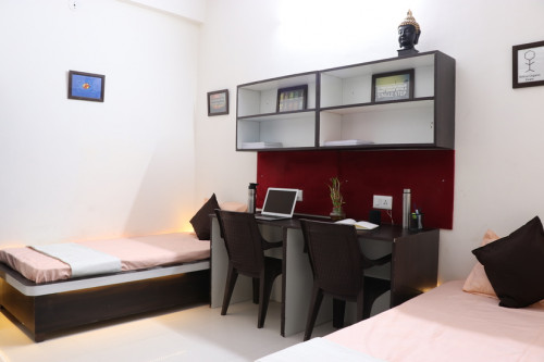 HelloWorld Watson Student Hostel - Gallery - 4