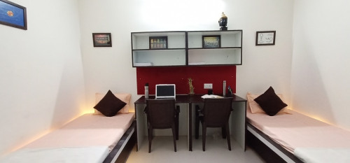 HelloWorld Watson Student Hostel - Gallery - 6