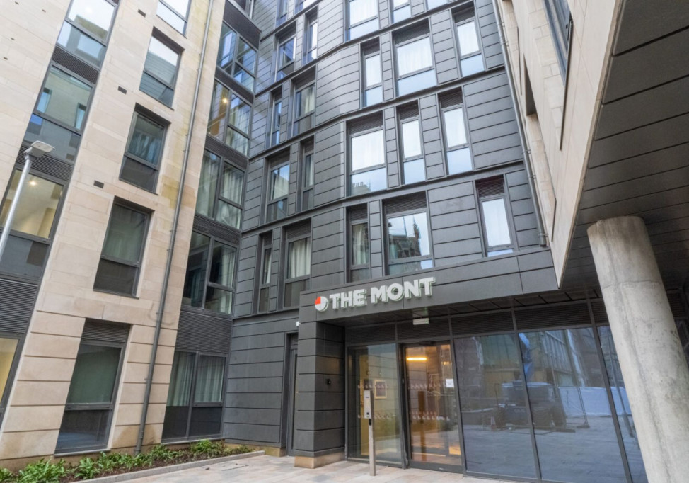 The Mont