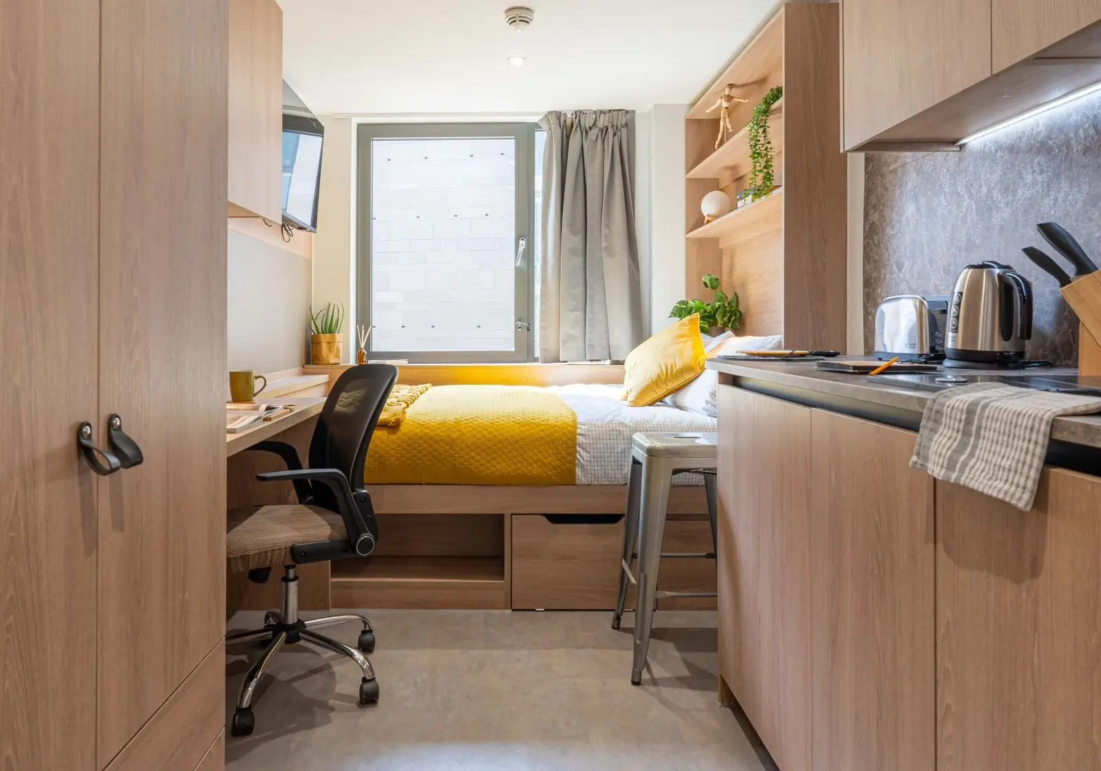 Bronze Studio - The Mont - Gallery - 2