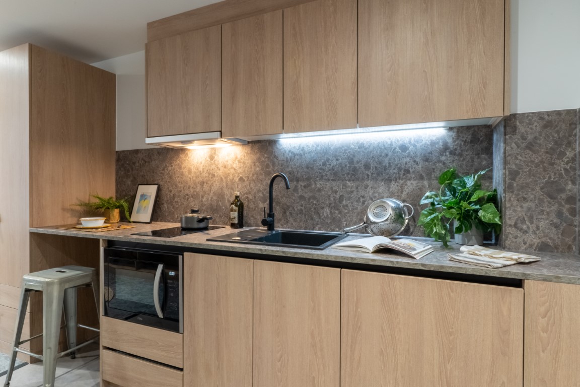  Diamond Studio Plus  -  The Mont  - Gallery -  4