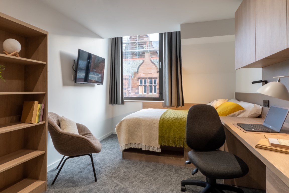 Diamond Studio Plus - The Mont - Gallery - 6