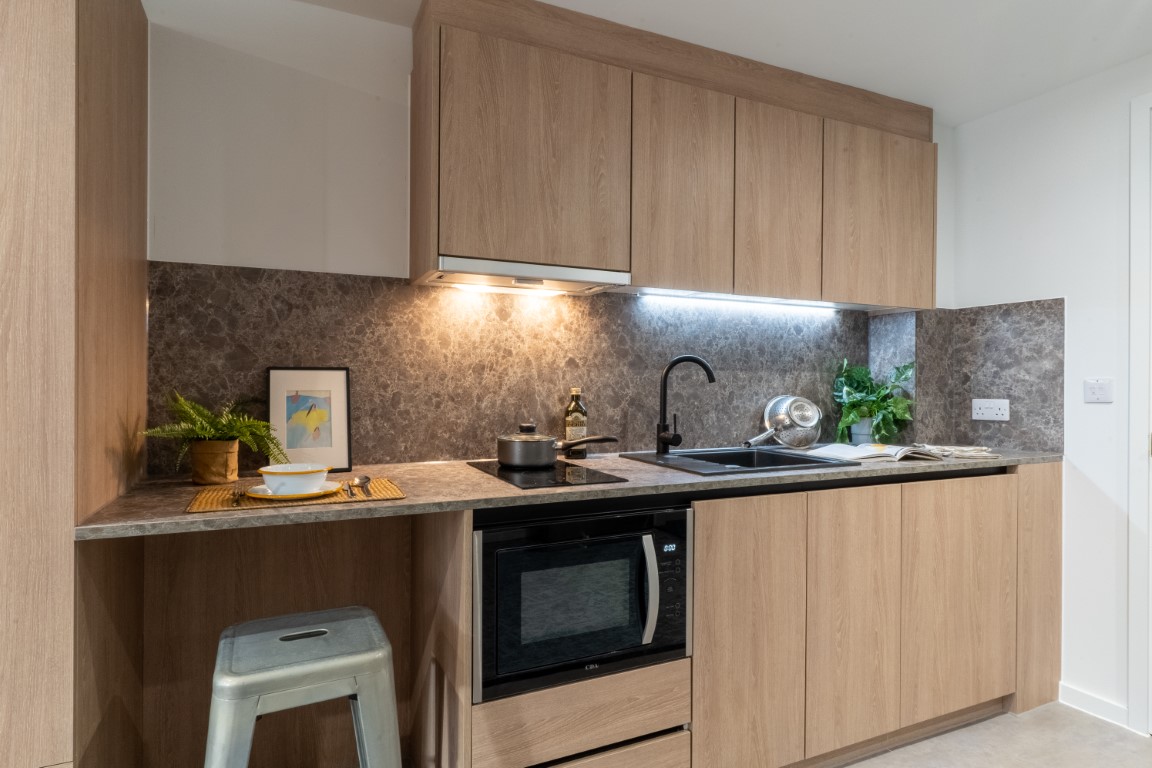 Diamond Studio Plus - The Mont - Gallery - 3