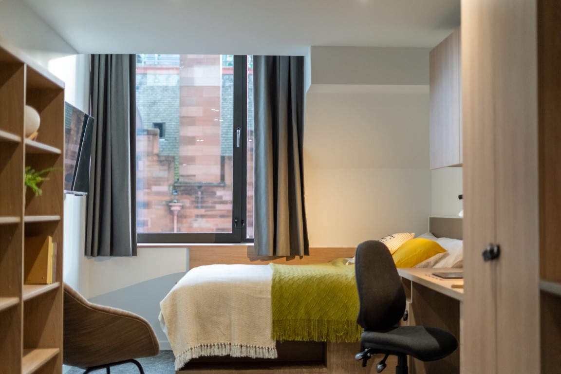 Diamond Studio Plus - The Mont - Gallery - 8