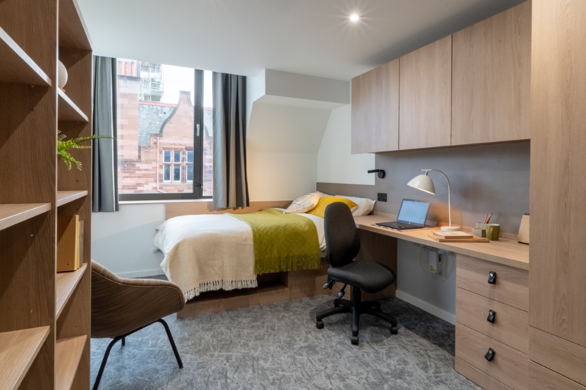  Diamond Studio Plus  -  The Mont  - Gallery -  5