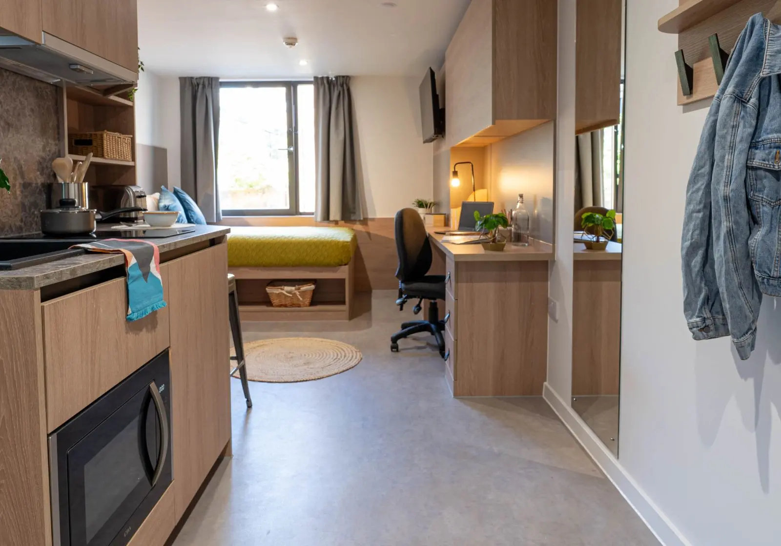 Gold Studio - The Mont - Gallery - 8