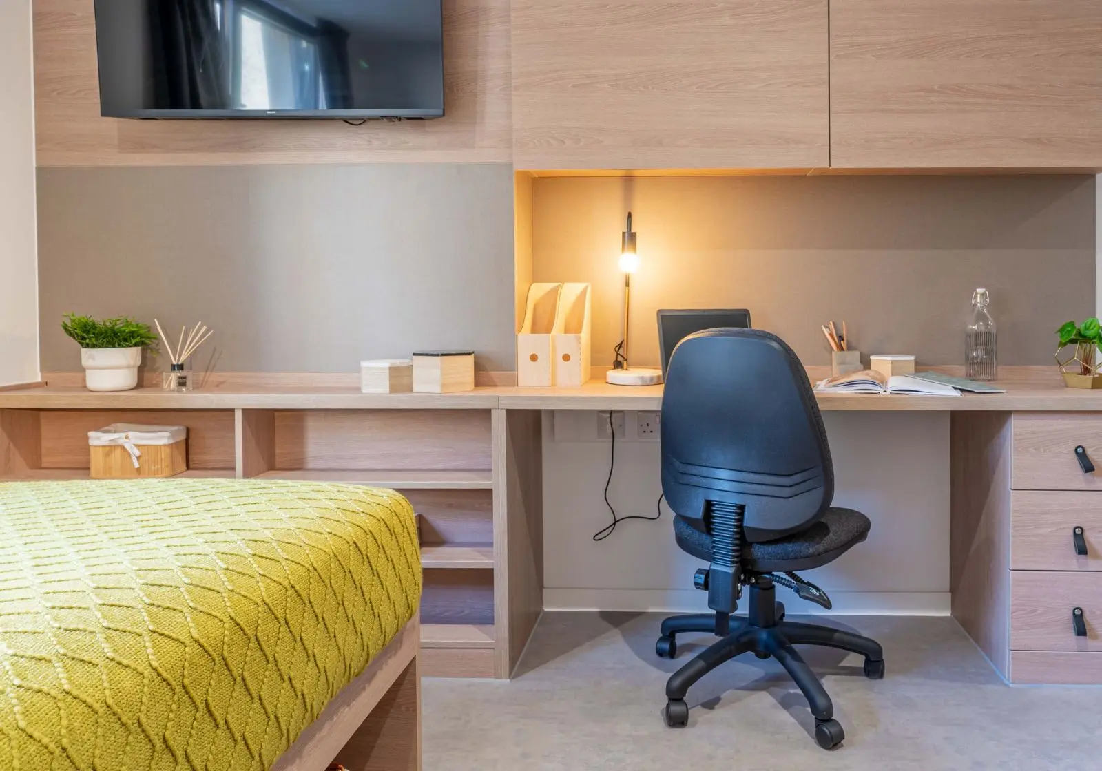  Gold Studio  -  The Mont  - Gallery -  5