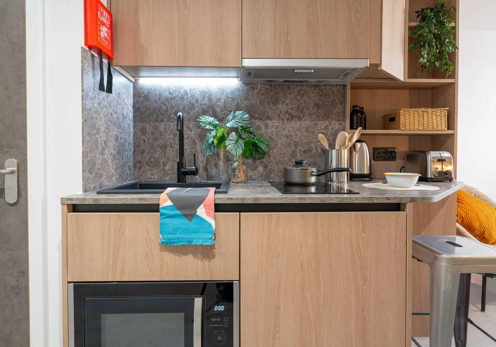 Gold Studio - The Mont - Gallery - 2