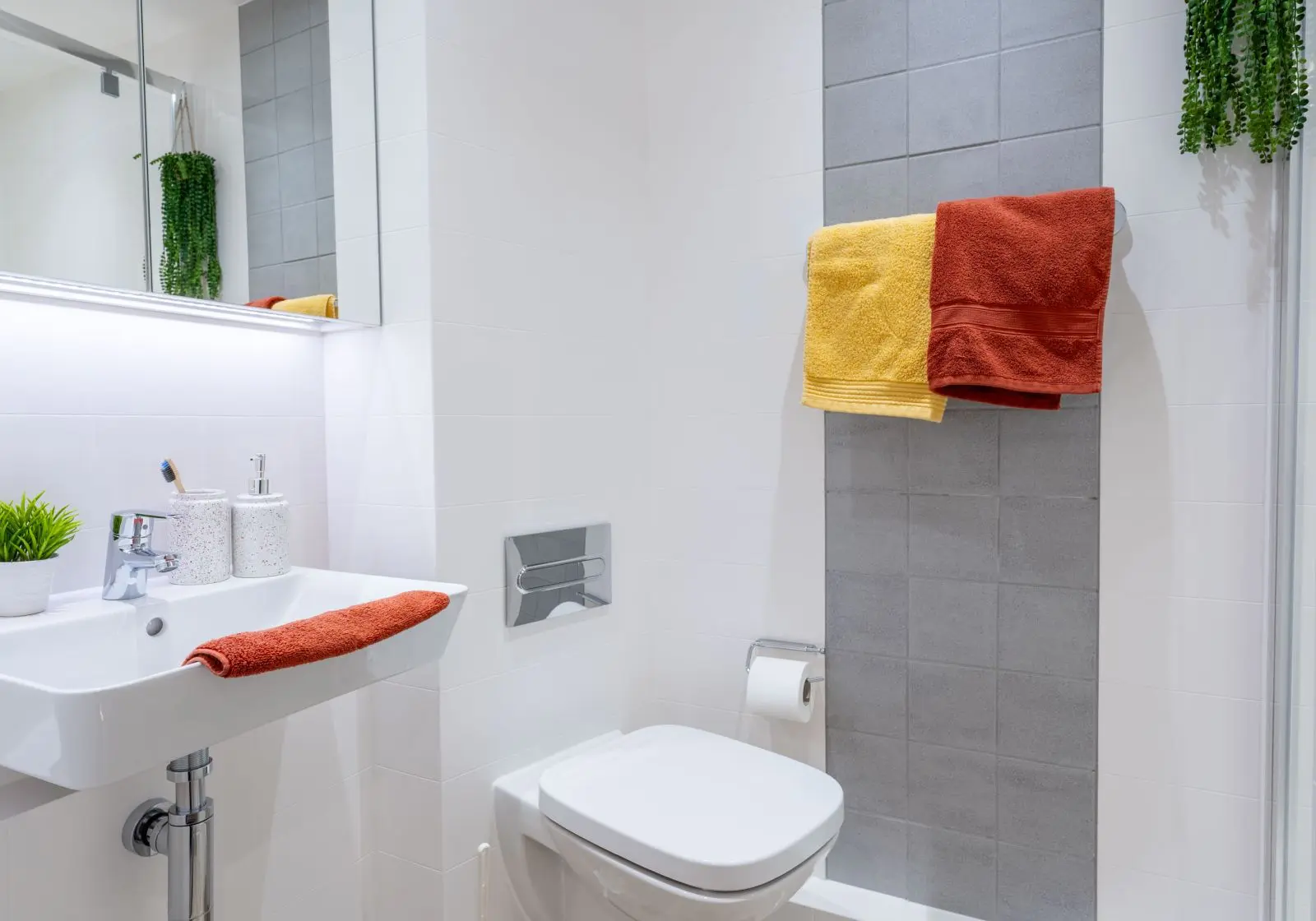 Gold Studio - The Mont - Gallery - 10