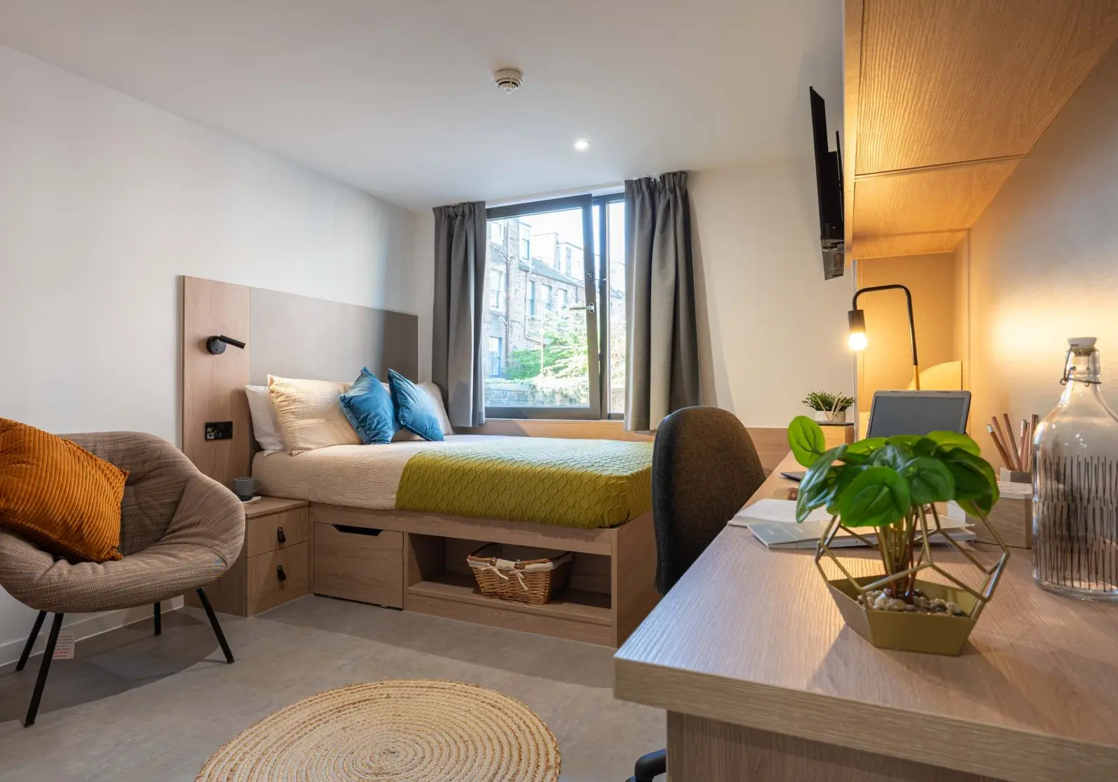 Gold Studio - The Mont - Gallery - 7