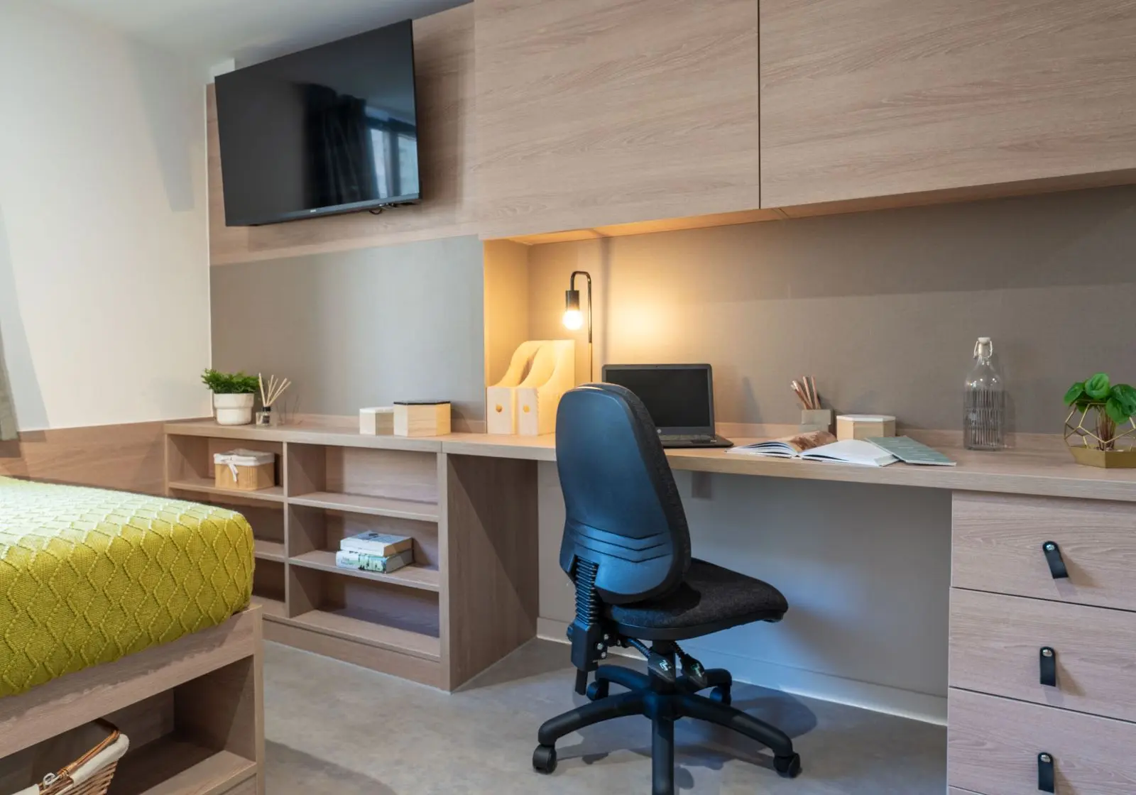  Gold Studio  -  The Mont  - Gallery -  4