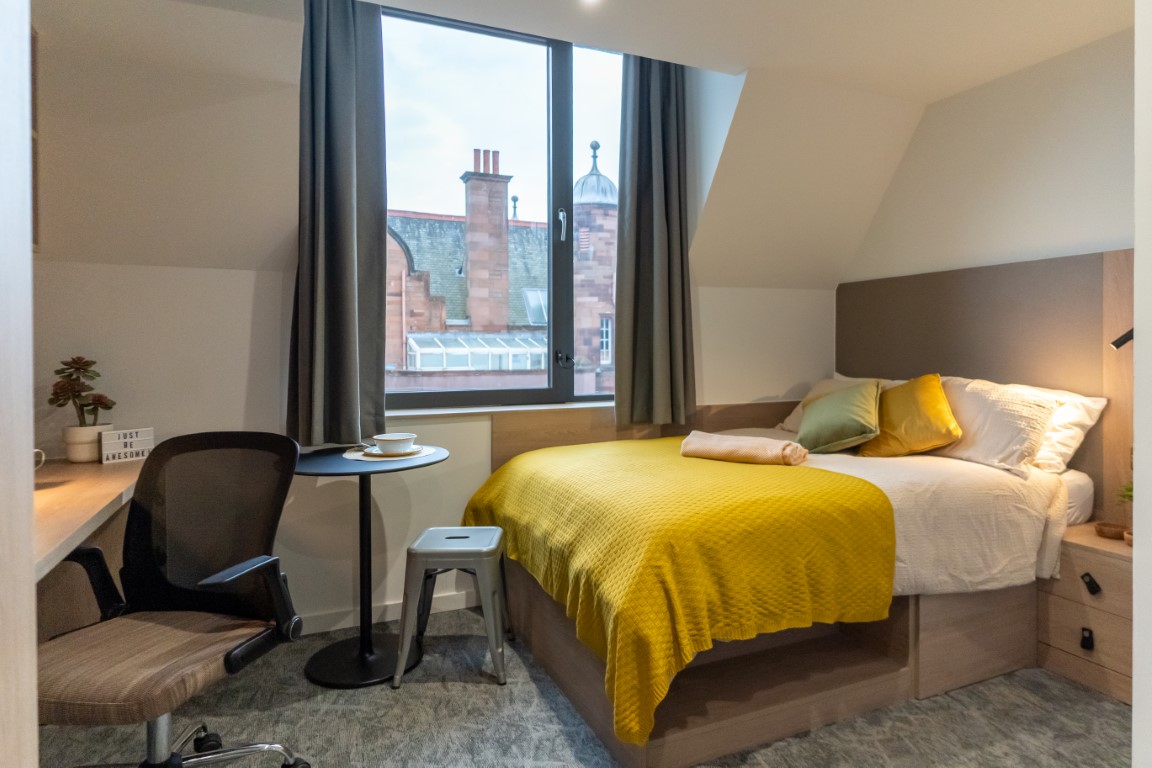  Gold Studio Plus  -  The Mont  - Gallery -  1