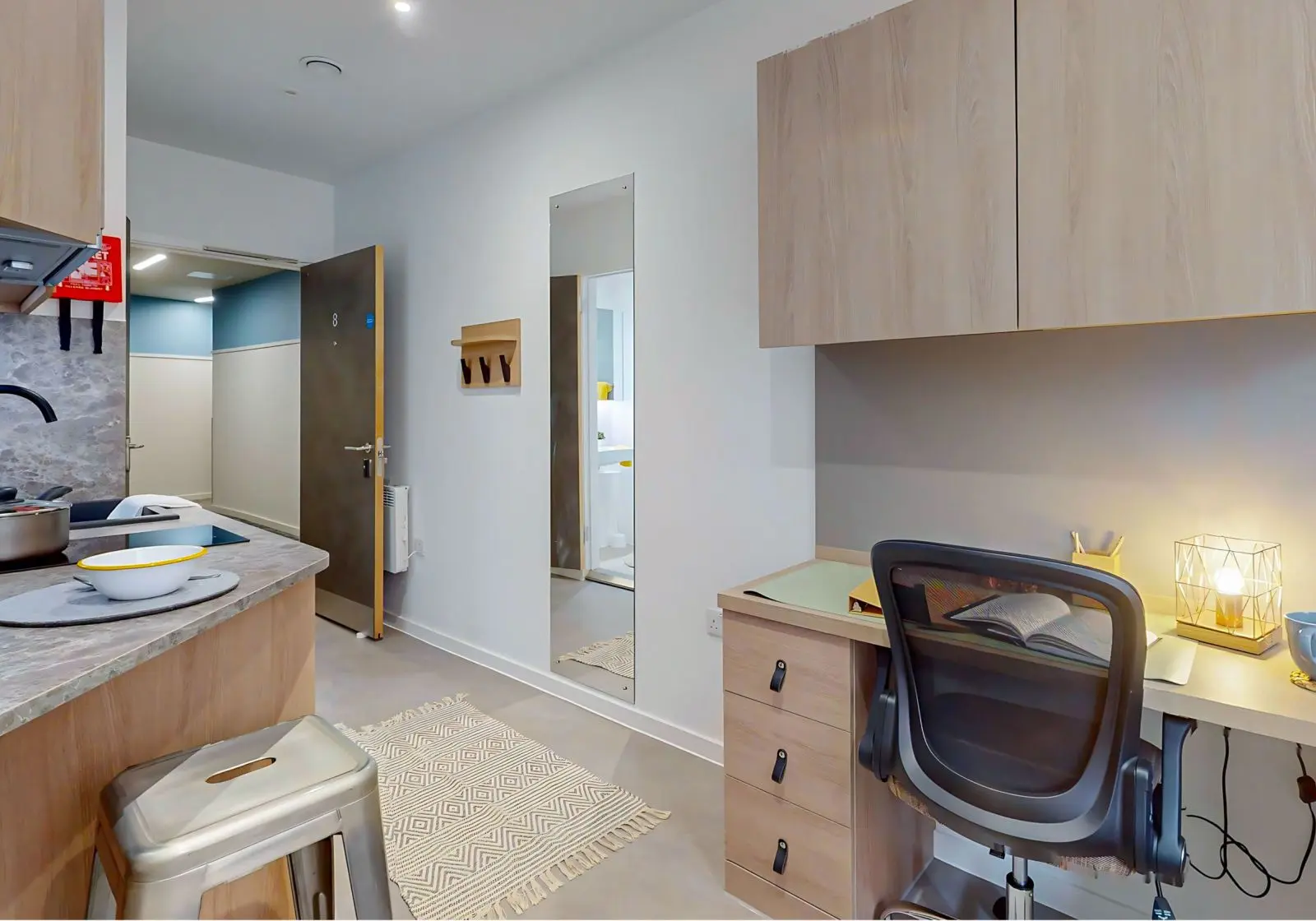  Silver Studio  -  The Mont  - Gallery -  6