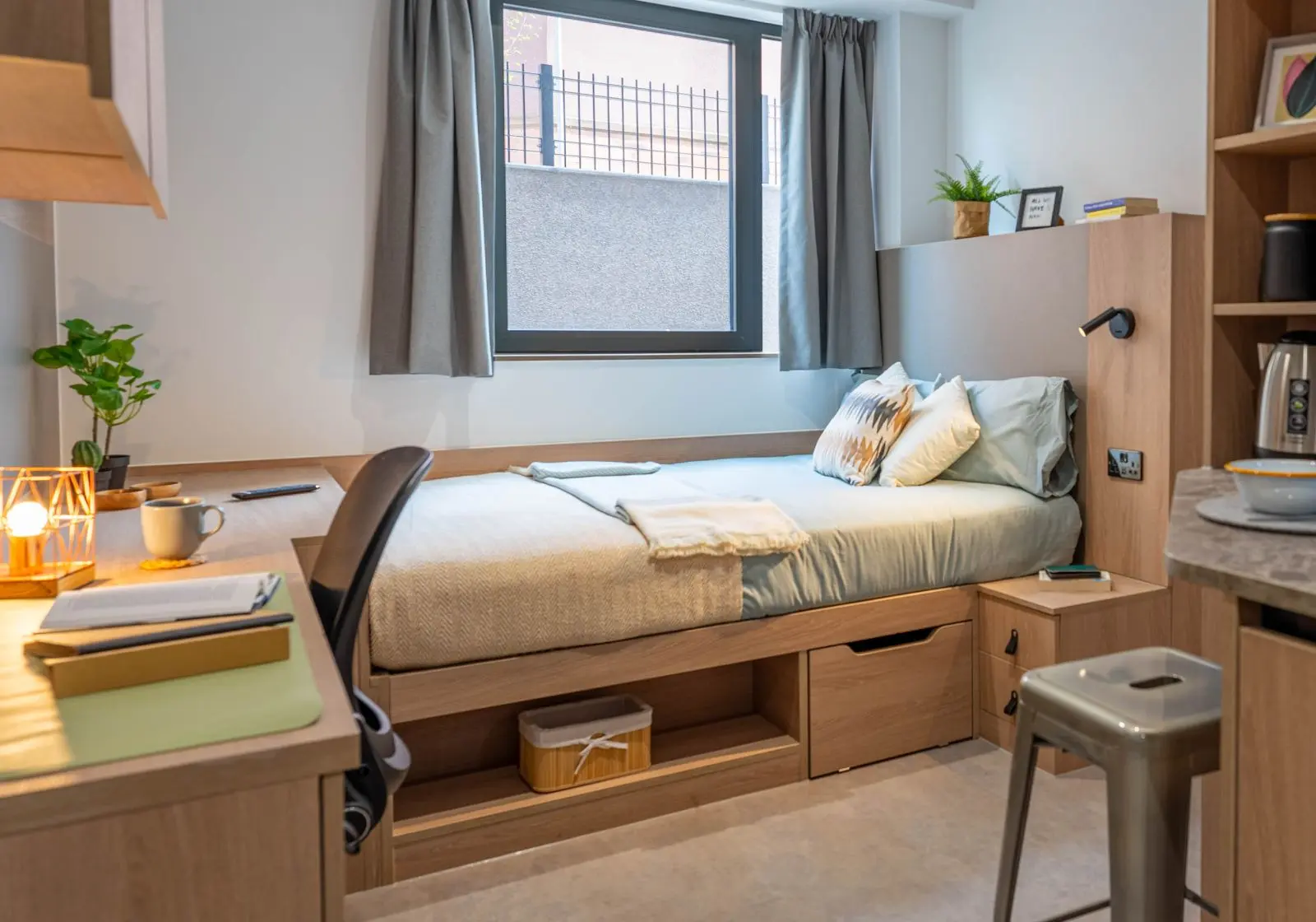 Silver Studio - The Mont - Gallery - 12